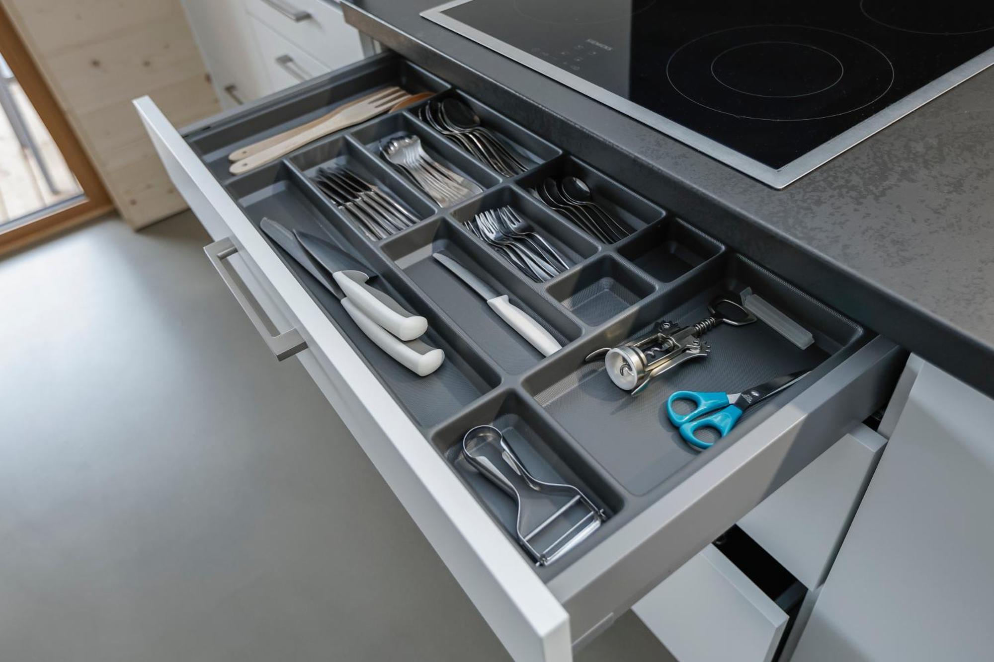 Boutique Apartments Lustenau Nachhaltige Kuehlung Ueber Erdsonde Und Fussbodenkuehlung Kamer foto