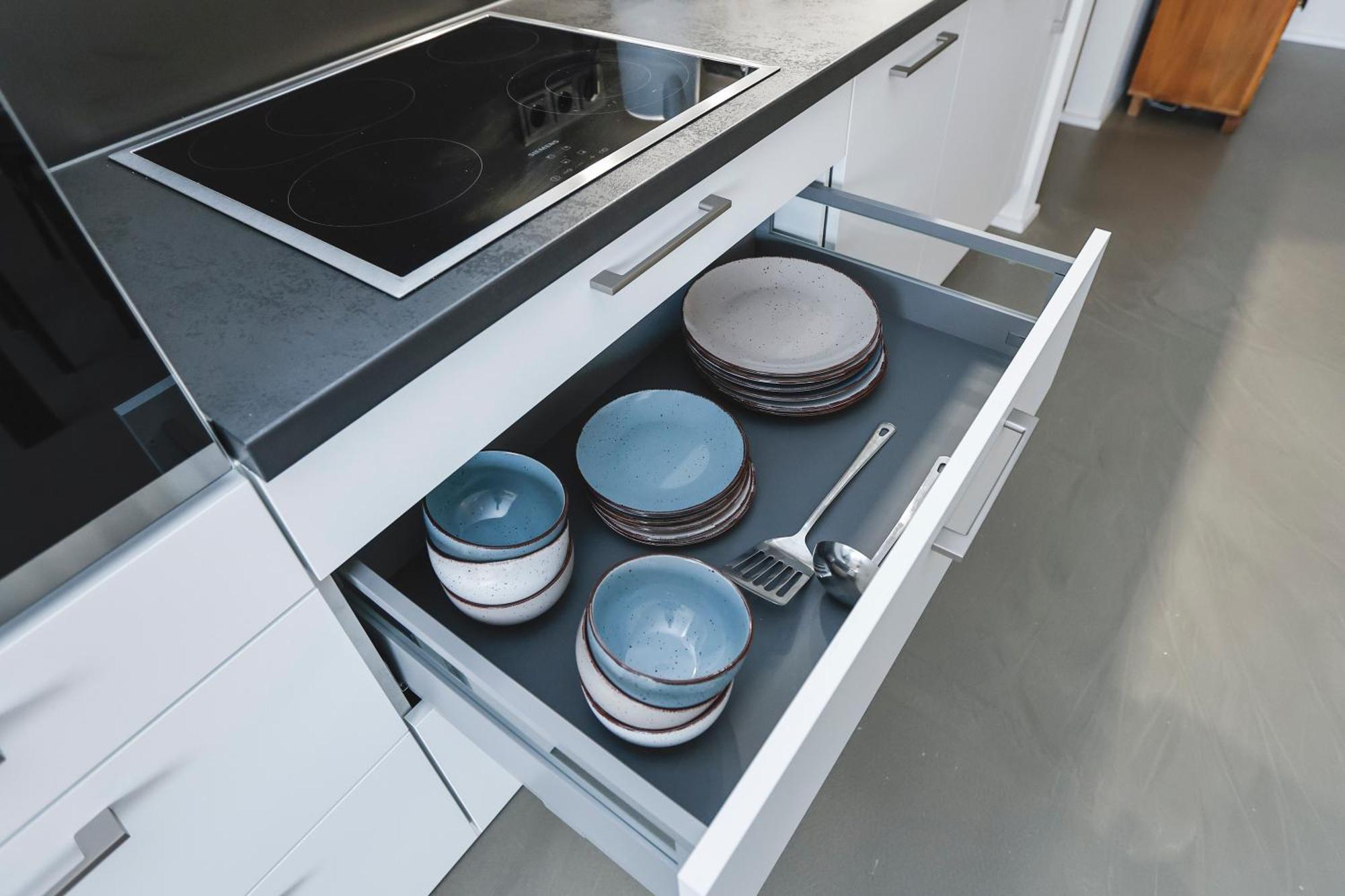 Boutique Apartments Lustenau Nachhaltige Kuehlung Ueber Erdsonde Und Fussbodenkuehlung Kamer foto